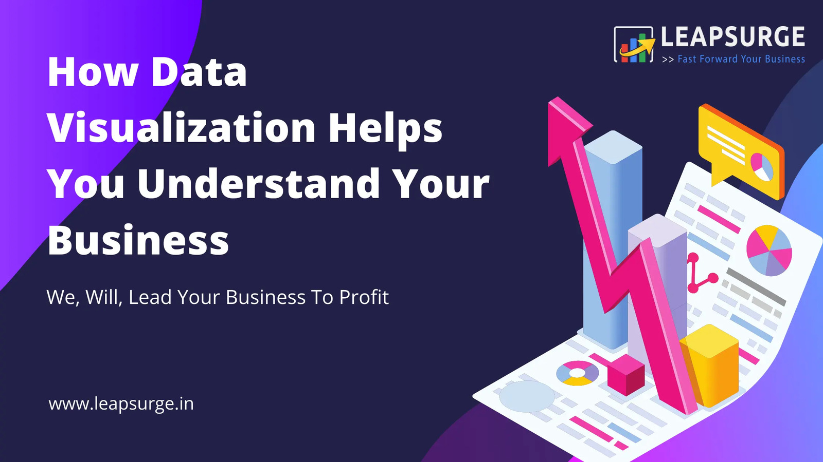 How Data Visualization Helps You Understand Your Business